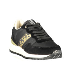 NAPAPIJRI SHOES KEDAI NP0A8BJDS6ASTRA01SYN