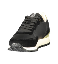 NAPAPIJRI SHOES KEDAI NP0A8BJDS6ASTRA01SYN