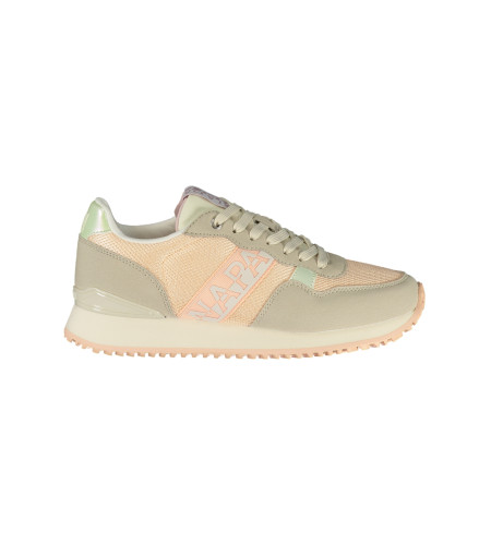 NAPAPIJRI SHOES KEDAI NP0A8A6CS6ASTRA01MES