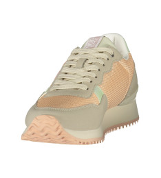 NAPAPIJRI SHOES KEDAI NP0A8A6CS6ASTRA01MES