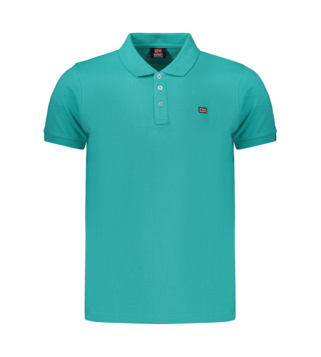 NORWAY 1963 POLO MARŠKINĖLIAI 838861