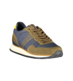 NAPAPIJRI SHOES KEDAI NP0A88XVF5COSMOS01SYN