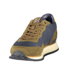 NAPAPIJRI SHOES KEDAI NP0A88XVF5COSMOS01SYN