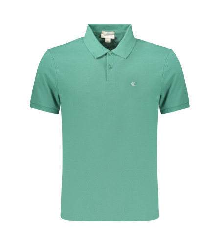 CALVIN KLEIN POLO MARŠKINĖLIAI LV040EM269