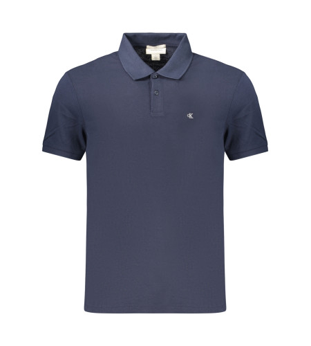 CALVIN KLEIN POLO MARŠKINĖLIAI LV040EM269