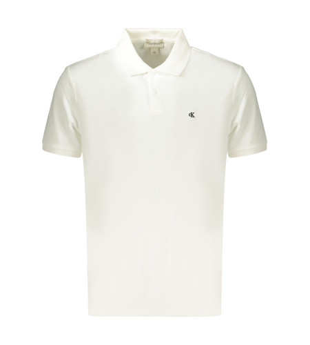 CALVIN KLEIN POLO MARŠKINĖLIAI LV040EM269