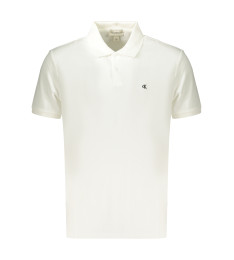 CALVIN KLEIN POLO MARŠKINĖLIAI LV040EM269