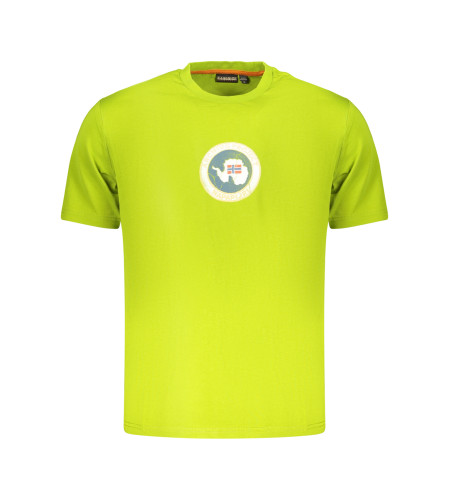 NAPAPIJRI MARŠKINĖLIAI NP0A4G5ASPHOSSS