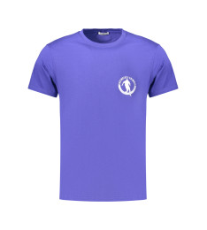 BIKKEMBERGS MARŠKINĖLIAI BKK3MTS02