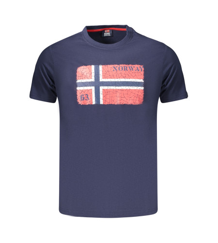 NORWAY 1963 MARŠKINĖLIAI 866020