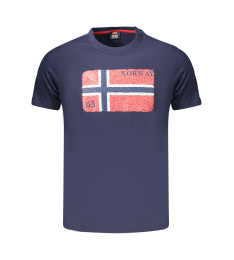 NORWAY 1963 MARŠKINĖLIAI 866020