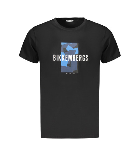 BIKKEMBERGS MARŠKINĖLIAI BKK3MTS03