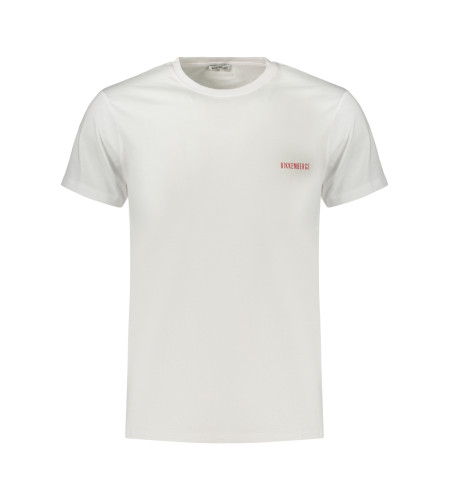 BIKKEMBERGS MARŠKINĖLIAI BKK3MTS04