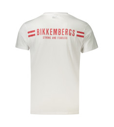 BIKKEMBERGS MARŠKINĖLIAI BKK3MTS04