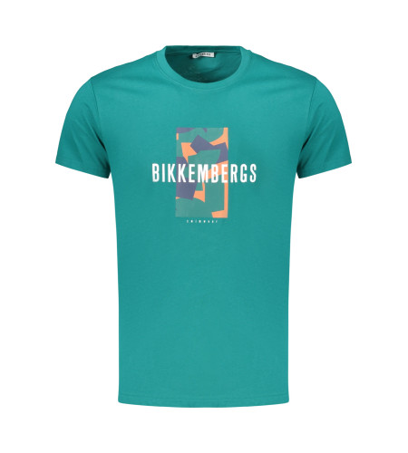 BIKKEMBERGS MARŠKINĖLIAI BKK3MTS03