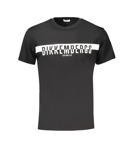 BIKKEMBERGS MARŠKINĖLIAI BKK2MTS03