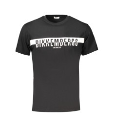 BIKKEMBERGS MARŠKINĖLIAI BKK2MTS03