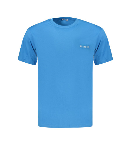 BIKKEMBERGS MARŠKINĖLIAI BKK2MTS01