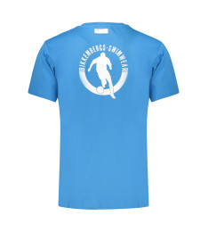 BIKKEMBERGS MARŠKINĖLIAI BKK2MTS01