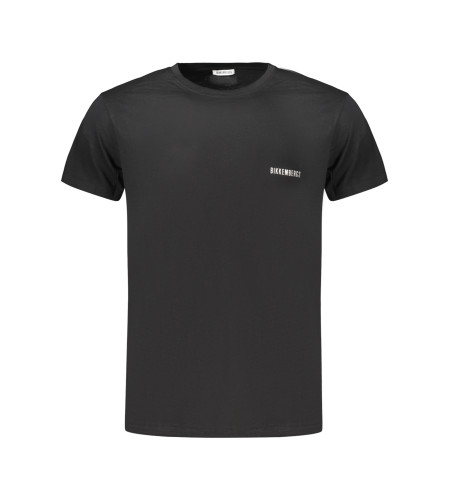 BIKKEMBERGS MARŠKINĖLIAI BKK3MTS04