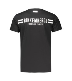 BIKKEMBERGS MARŠKINĖLIAI BKK3MTS04