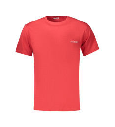 BIKKEMBERGS MARŠKINĖLIAI BKK2MTS01