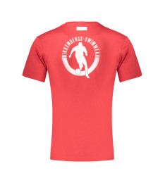 BIKKEMBERGS MARŠKINĖLIAI BKK2MTS01