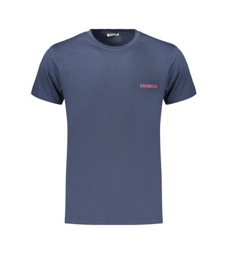 BIKKEMBERGS MARŠKINĖLIAI BKK3MTS04