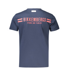 BIKKEMBERGS MARŠKINĖLIAI BKK3MTS04