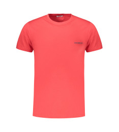 BIKKEMBERGS MARŠKINĖLIAI BKK3MTS04