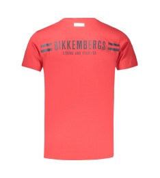 BIKKEMBERGS MARŠKINĖLIAI BKK3MTS04