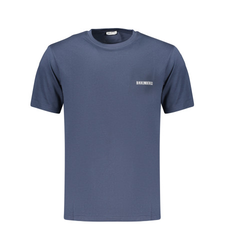 BIKKEMBERGS MARŠKINĖLIAI BKK2MTS01