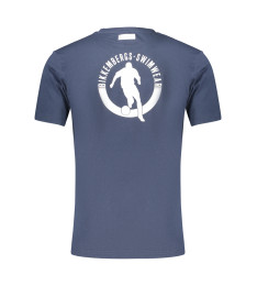 BIKKEMBERGS MARŠKINĖLIAI BKK2MTS01