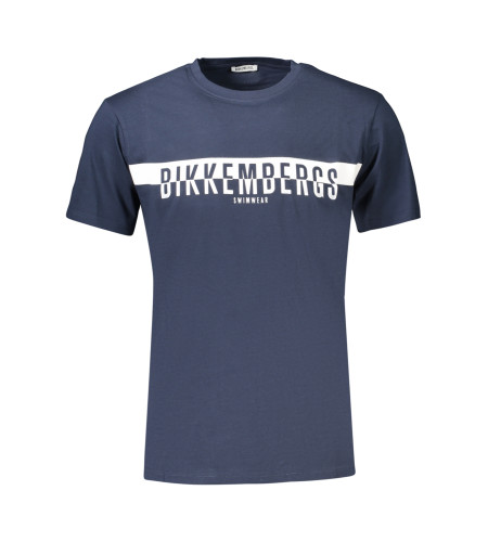 BIKKEMBERGS MARŠKINĖLIAI BKK2MTS03