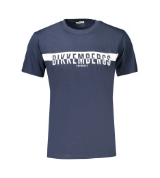 BIKKEMBERGS MARŠKINĖLIAI BKK2MTS03