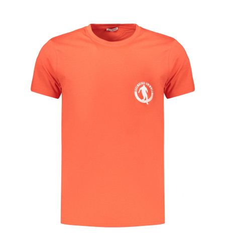 BIKKEMBERGS MARŠKINĖLIAI BKK3MTS02