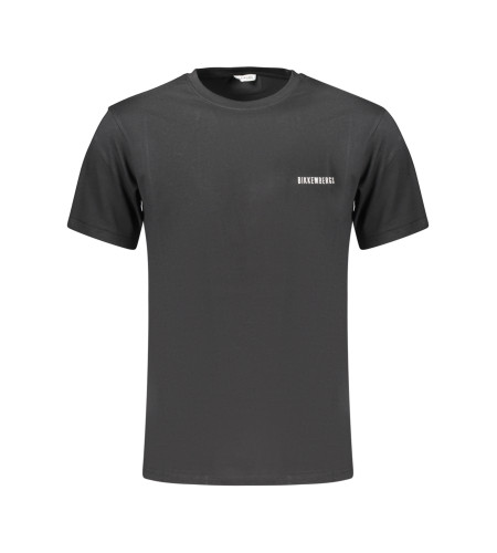 BIKKEMBERGS MARŠKINĖLIAI BKK2MTS01