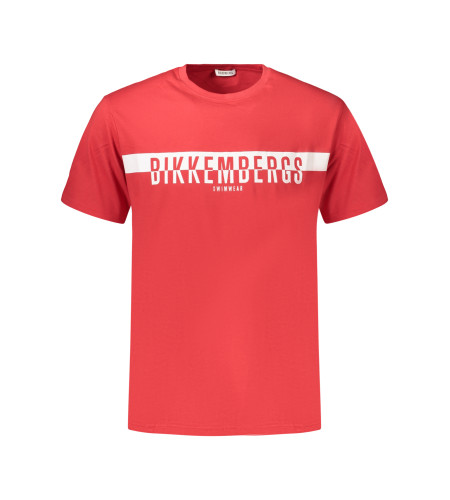 BIKKEMBERGS MARŠKINĖLIAI BKK2MTS03