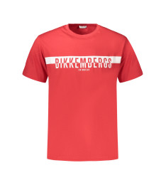 BIKKEMBERGS MARŠKINĖLIAI BKK2MTS03