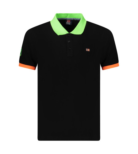 NORWAY 1963 POLO MARŠKINĖLIAI 868865