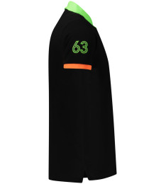 NORWAY 1963 POLO MARŠKINĖLIAI 868865