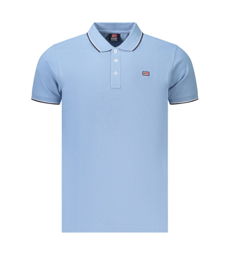 NORWAY 1963 POLO MARŠKINĖLIAI 838862