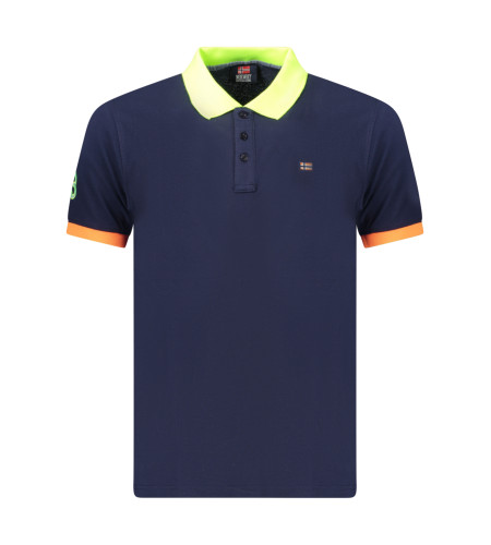 NORWAY 1963 POLO MARŠKINĖLIAI 868865