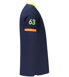 NORWAY 1963 POLO MARŠKINĖLIAI 868865