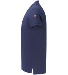 NORWAY 1963 POLO MARŠKINĖLIAI 868869