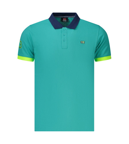 NORWAY 1963 POLO MARŠKINĖLIAI 868865