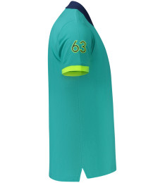 NORWAY 1963 POLO MARŠKINĖLIAI 868865