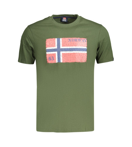 NORWAY 1963 MARŠKINĖLIAI 866020