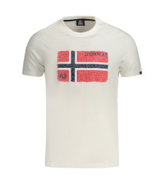 NORWAY 1963 MARŠKINĖLIAI 866020