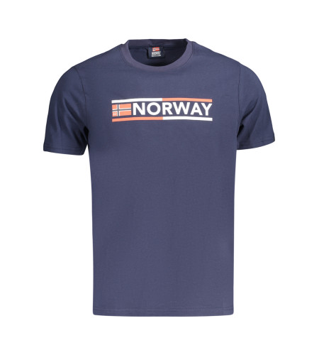 NORWAY 1963 MARŠKINĖLIAI 866024